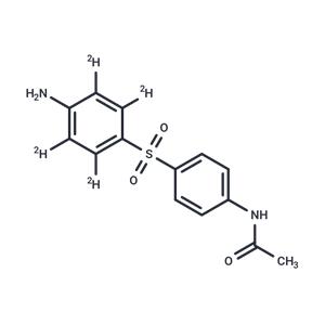 N-acetyl Dapsone D4