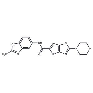 Antitubercular agent-25