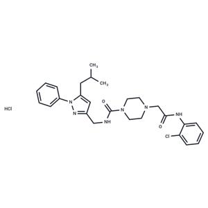 KST012174 HCl