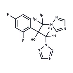 Fluconazole-d4