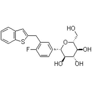 Ipragliflozin