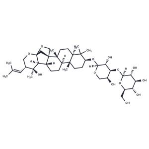 Bacopaside V