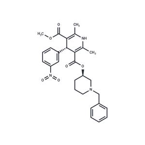 Benidipine