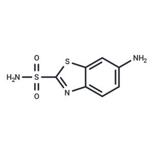 Aminozolamide