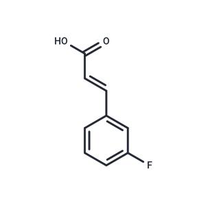 m-Fluorocinnamic acid