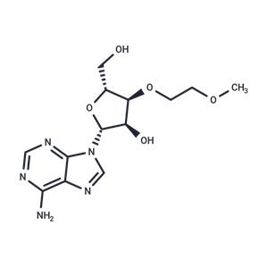 3’-O-(2-Methoxyethyl)adenosine