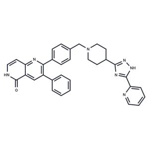 Akt1 and Akt2-IN-1