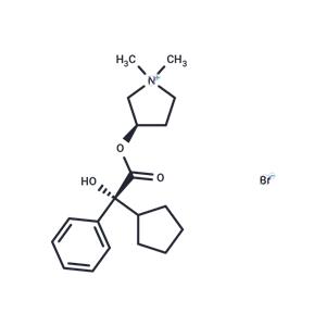 (R,R)-Glycopyrrolate