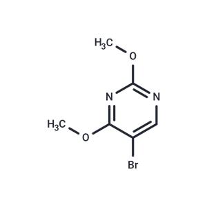 5-Bromo-2,4-dimethoxypyrimidine