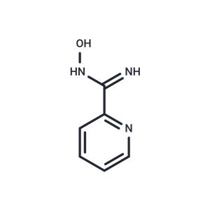 Picolinamidoxime