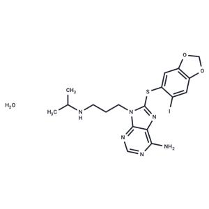 PU-H71 hydrate