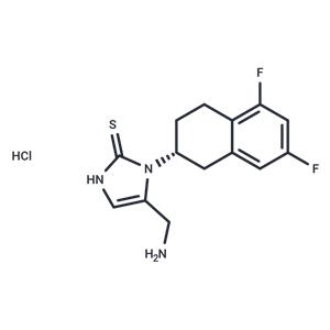 (R)-Nepicastat HCl