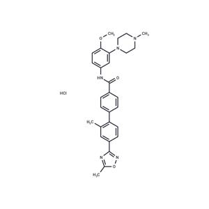 GR 127935 hydrochloride