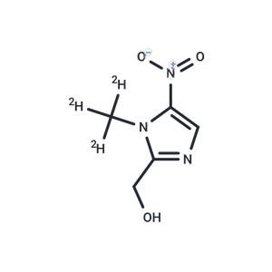 Hydroxy Dimetridazole-d3