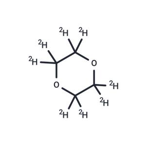 1,4-Dioxane-d8