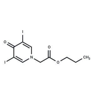 Propyliodone