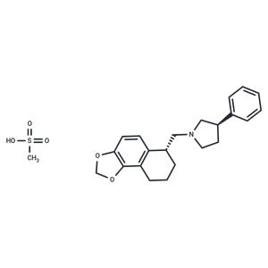 Napitane Mesylate