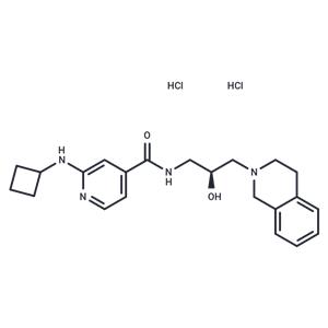 GSK 591 dihydrochloride