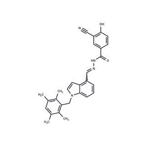 GCGR antagonist 2