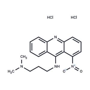 Nitracrine dihydrochloride