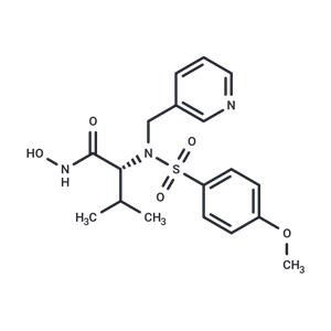 CGS-27023A HCl