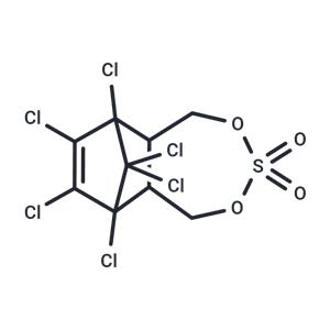 Endosulfan sulfate