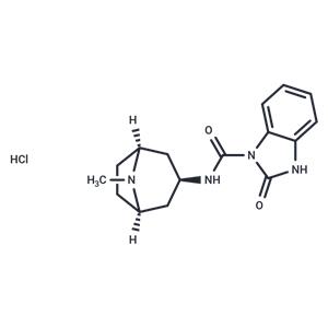 Itasetron HCl