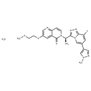 AMG-337 monohydrate