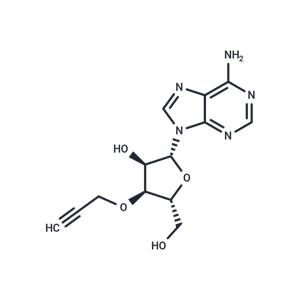 3’-O-Propargyladenosine