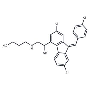 Desbutyl Lumefantrine