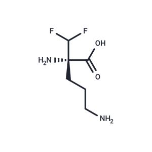 L-Eflornithine