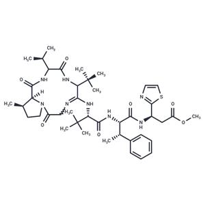 Bottromycin A2