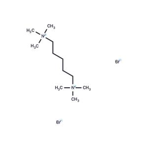 Pentamethonium bromide