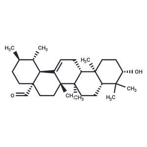 Ursolic aldehyde