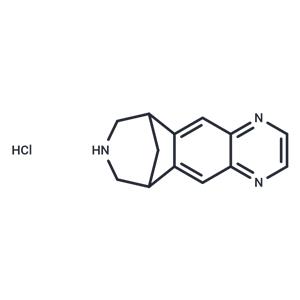 Varenicline Hydrochloride