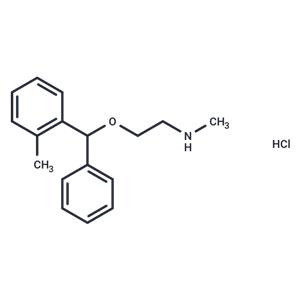 Tofenacin hydrochloride