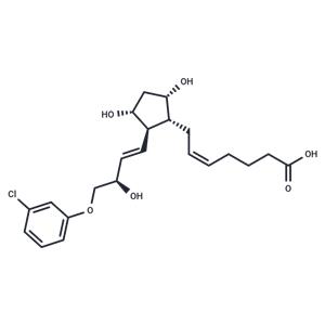 (+)-Cloprostenol