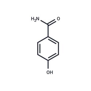 4-Hydroxybenzamide