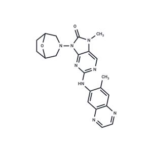 DNA-PK-IN-5