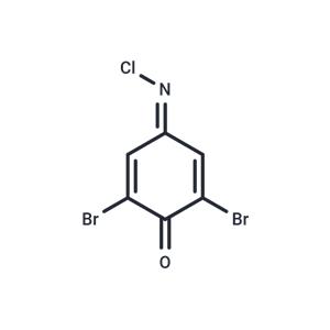 2,6-Dibromoquinone-4-chloroimide