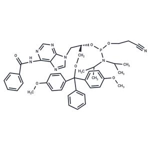 (S)-GNA-A(Bz)-phosphoramidite