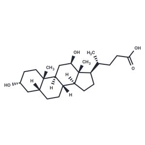 3α,12β-Dihydroxycholanoic acid