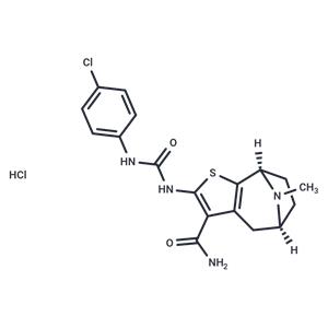 ORC-13661 HCl