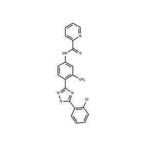 mGlu4 receptor agonist 1