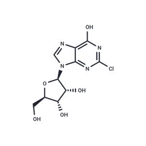 2-Chloroinosine