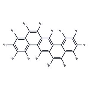 Dibenz[a,h]anthracene-d14