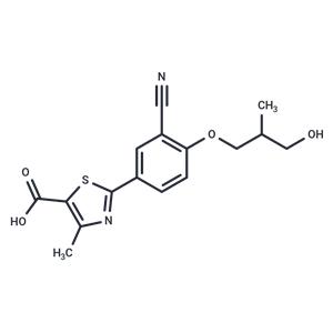 Febuxostat 67M-1