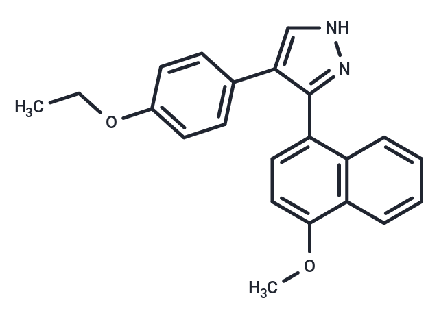 Tubulin polymerization-IN-27