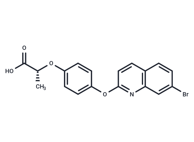 Intiquinatine