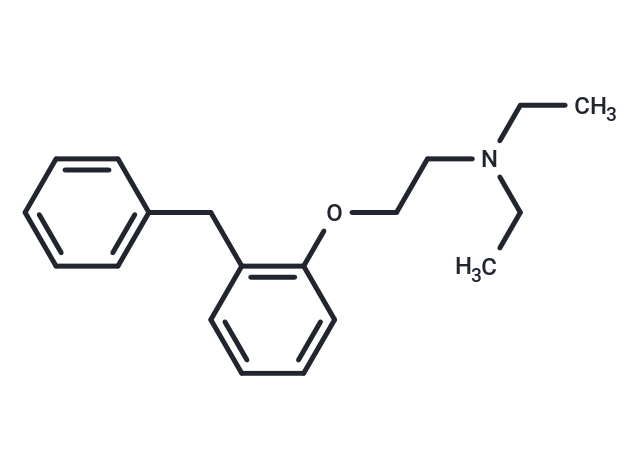 Etoloxamine Free Base